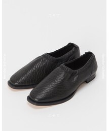 Hender Scheme | シューズ