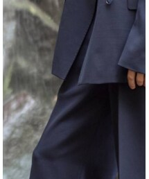 tresbien | テーラードジャケット