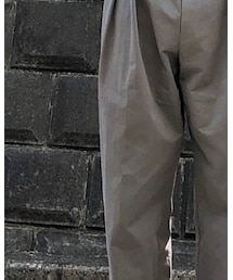 stein | その他パンツ