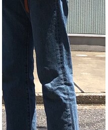 Levi's | デニムパンツ