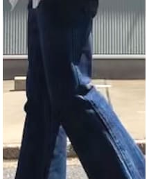 Levi’s ENGINEERED JEANS | デニムパンツ