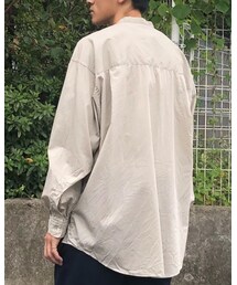 Graphpaper | シャツ/ブラウス