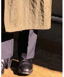 used | スラックス