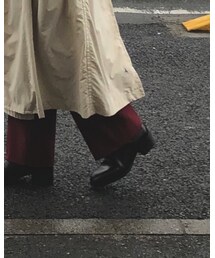 used | スラックス