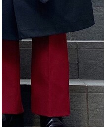 used | スラックス