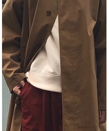 UNIQLO | スウェット