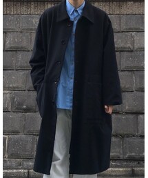 VOAAOV | ステンカラーコート