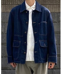 YAECA | シャツ/ブラウス