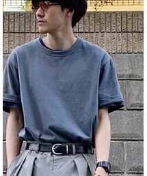 UNIQLO | Tシャツ/カットソー