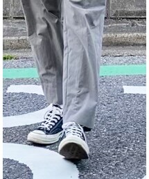 CONVERSE | スニーカー