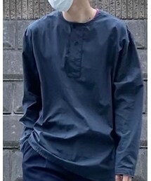 LEMAIRE | シャツ/ブラウス