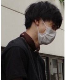 used | バンダナ/スカーフ