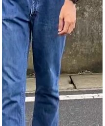 Levi's | デニムパンツ