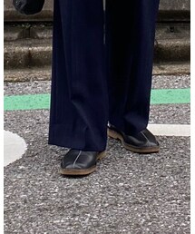 LEMAIRE | スリッポン
