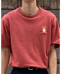 Maison Kitsune | Tシャツ/カットソー