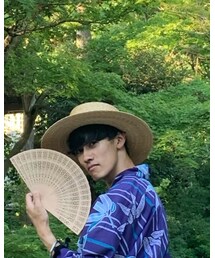 wicagrocery | 帽子