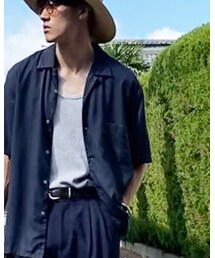 UNIQLO | シャツ/ブラウス