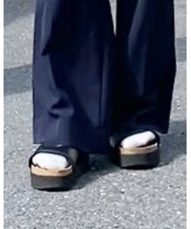 Hender Scheme | サンダル