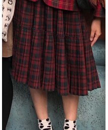 VINTAGE | スカート