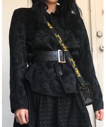 VINTAGE | シャツ/ブラウス