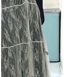 OLIVE des OLIVE | ワンピース/ドレス