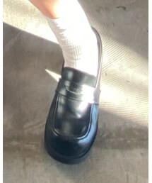 VINTAGE | ローファー