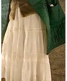 VINTAGE | スカート