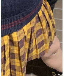 VINTAGE | スカート