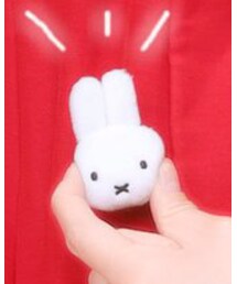 Miffy | ブローチ/コサージュ