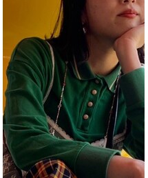 VINTAGE | ポロシャツ