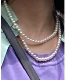 VINTAGE | ネックレス