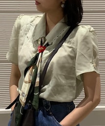 VINTAGE | シャツ/ブラウス