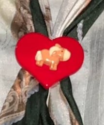 VINTAGE | ヘアピン