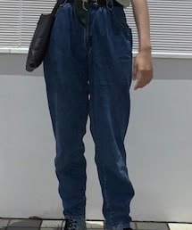 VINTAGE | デニムパンツ