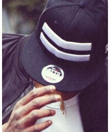 DOWBL | キャップ