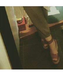 Heather | オールインワン・サロペット