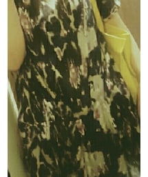 JEANASIS | ワンピース/ドレス