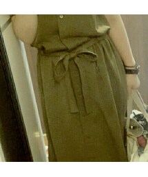 MOUSSY | ワンピース/ドレス