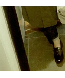 MOUSSY | シューズ