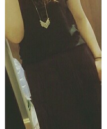 JEANASIS | ネックレス