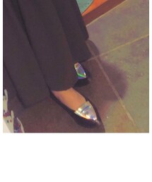 NOMINE | パンプス