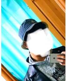 STUSSY | ハット