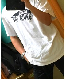 VANS | Tシャツ/カットソー