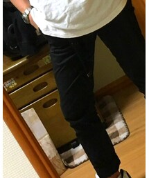 UNIQLO | デニムパンツ
