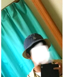 STUSSY | ハット