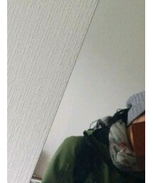 no brand | マフラー