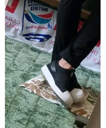 adidas | スリッポン