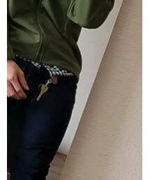 niko end | デニムパンツ