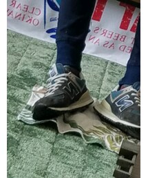 NEW BALANCE | スニーカー