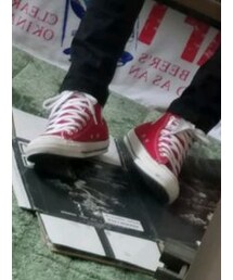CONVERSE | スニーカー
